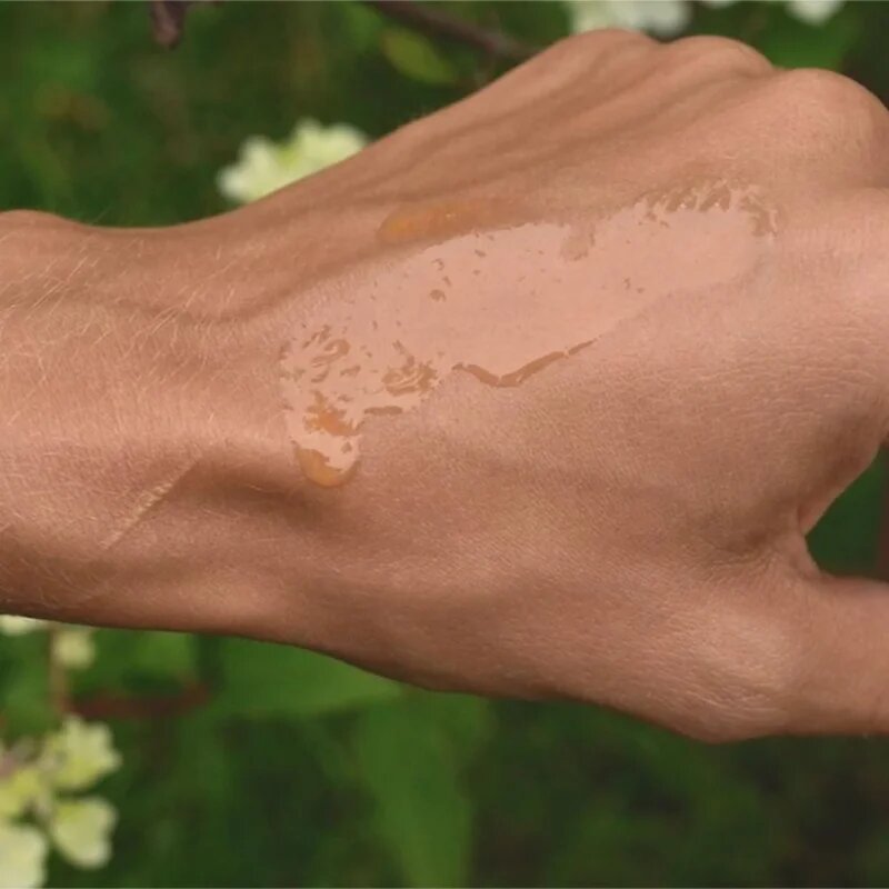 WoodenSpoon After-Sun hydratační péče po opalování 100 ml