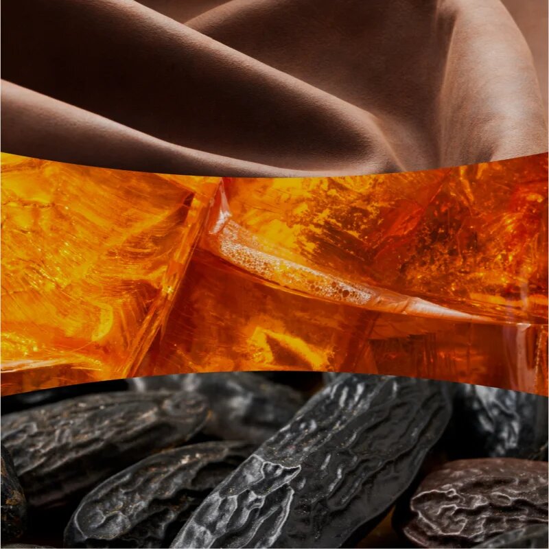 Woodwick Saffron Smoke vonná svíčka s dřevěným knotem 275 g