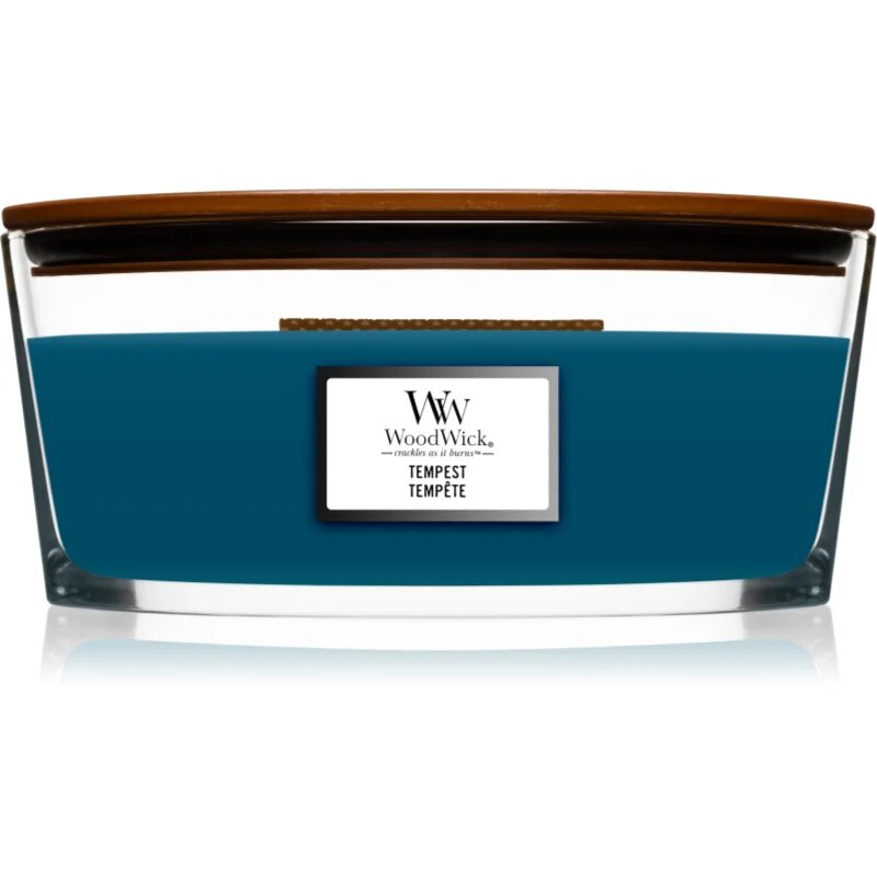 Woodwick Tempest vonná svíčka 453.6 g