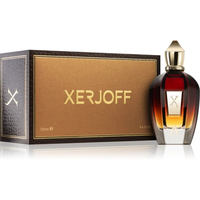 Xerjoff Alexandria II parfém unisex 100 ml