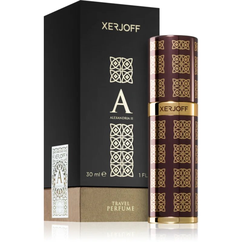 Xerjoff Alexandria II parfém unisex 30 ml