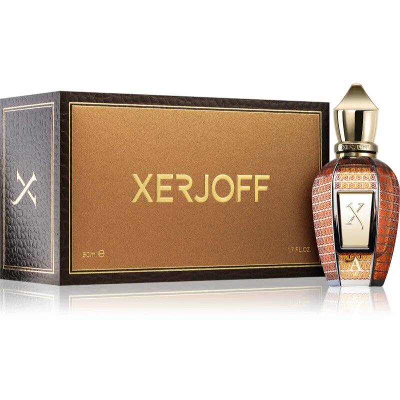 Xerjoff Alexandria III parfém unisex 50 ml