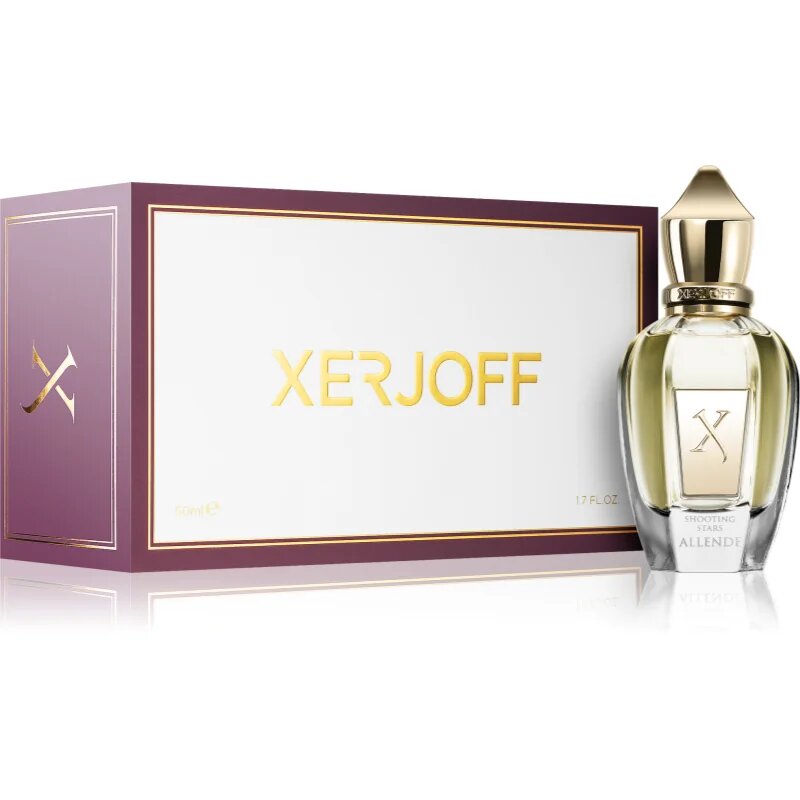 Xerjoff Allende parfém unisex 50 ml