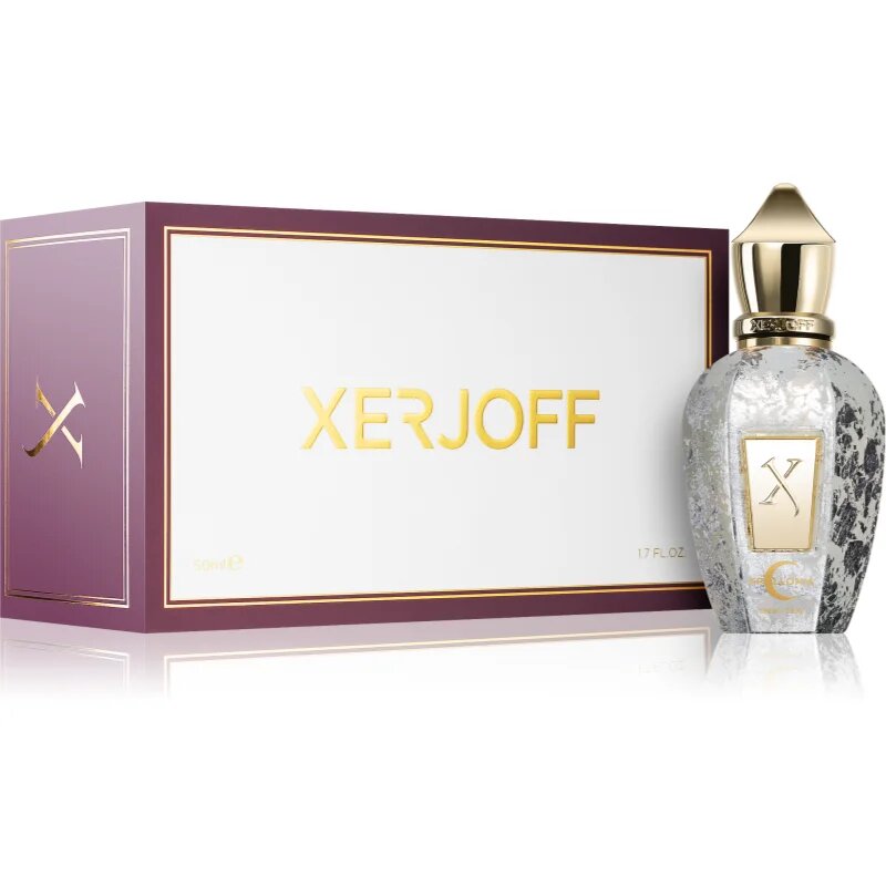 Xerjoff Apollonia parfém unisex 50 ml