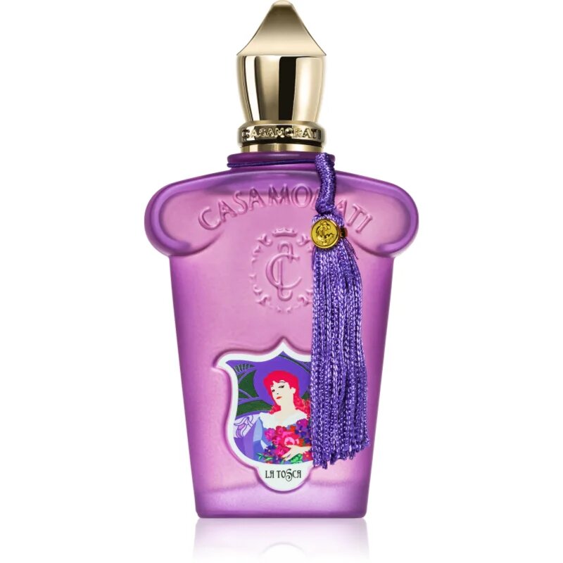 Xerjoff Casamorati 1888 La Tosca parfémovaná voda pro ženy 100 ml