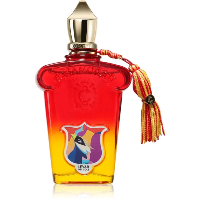 Xerjoff Casamorati 1888 Levar Del Sole parfémovaná voda unisex 100 ml
