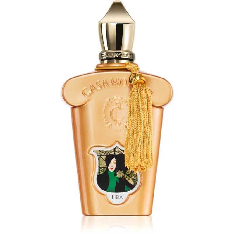 Xerjoff Casamorati 1888 Lira parfémovaná voda pro ženy 100 ml