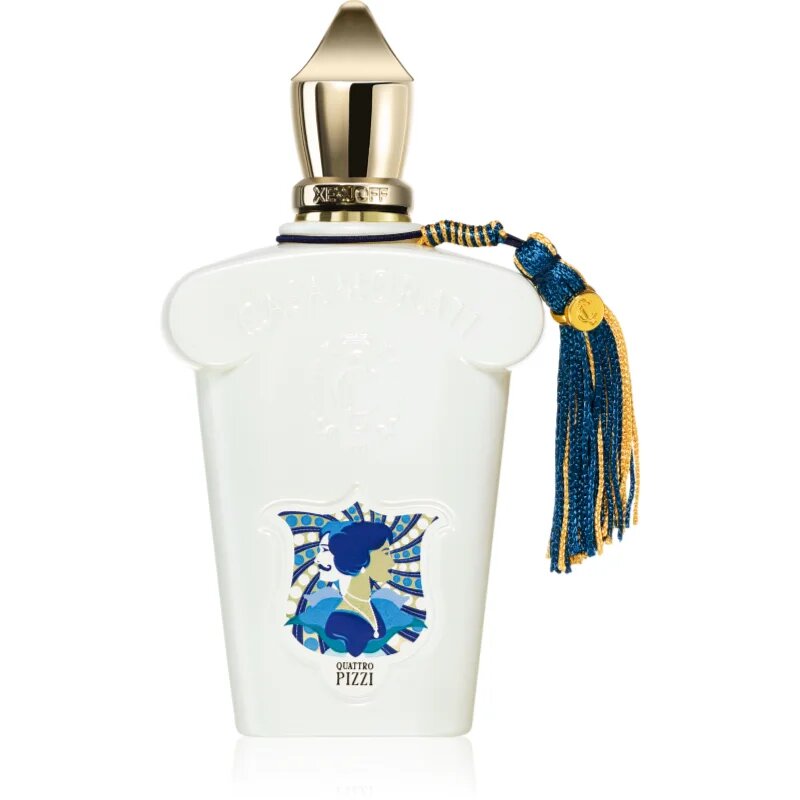 Xerjoff Casamorati 1888 Quattro Pizzi parfémovaná voda unisex 100 ml