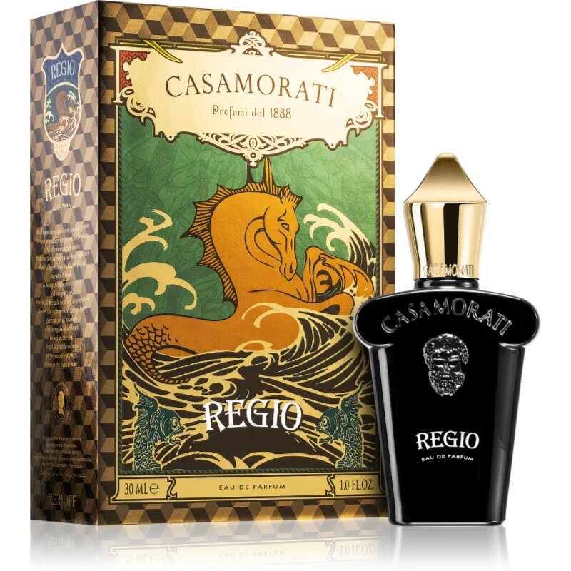 Xerjoff Casamorati 1888 Regio parfémovaná voda unisex 30 ml