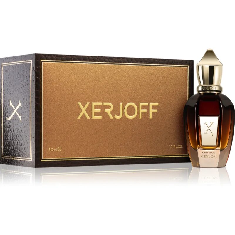 Xerjoff Ceylon parfém unisex 50 ml