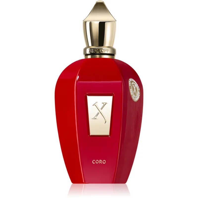 Xerjoff Coro parfémovaná voda unisex 100 ml