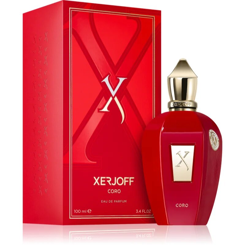 Xerjoff Coro parfémovaná voda unisex 100 ml