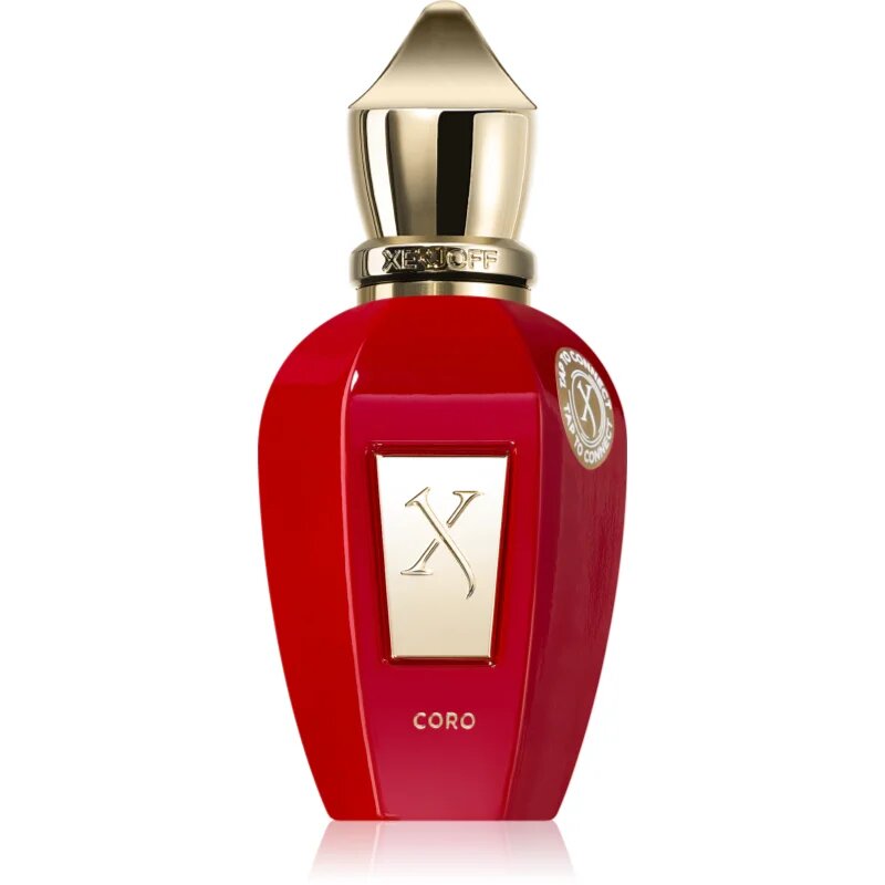 Xerjoff Coro parfémovaná voda unisex 50 ml
