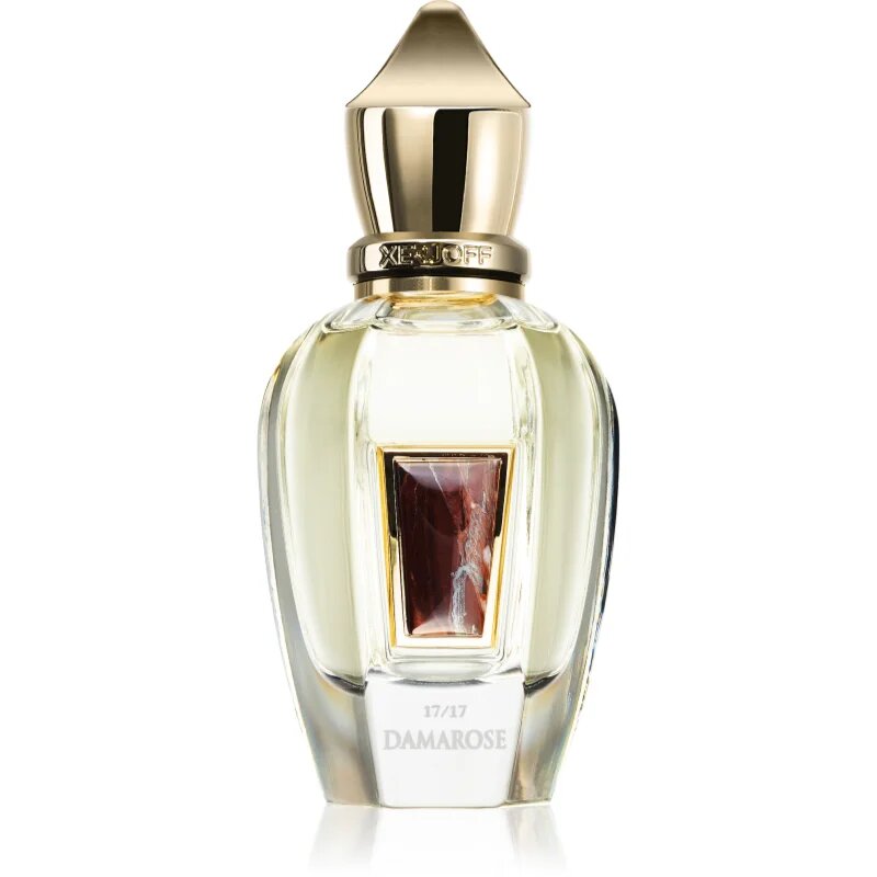 Xerjoff Damarose parfém pro ženy 50 ml