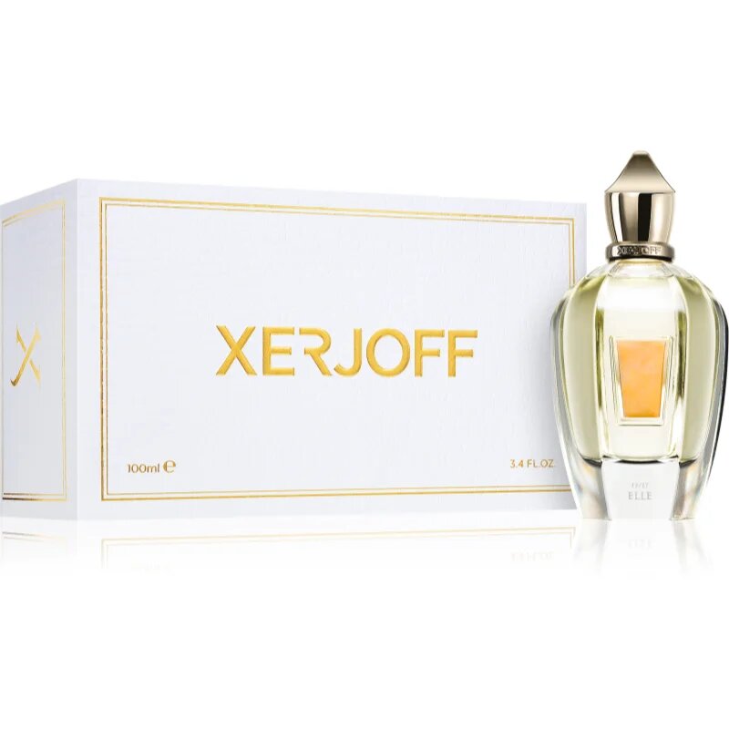 Xerjoff Elle parfém pro ženy 100 ml