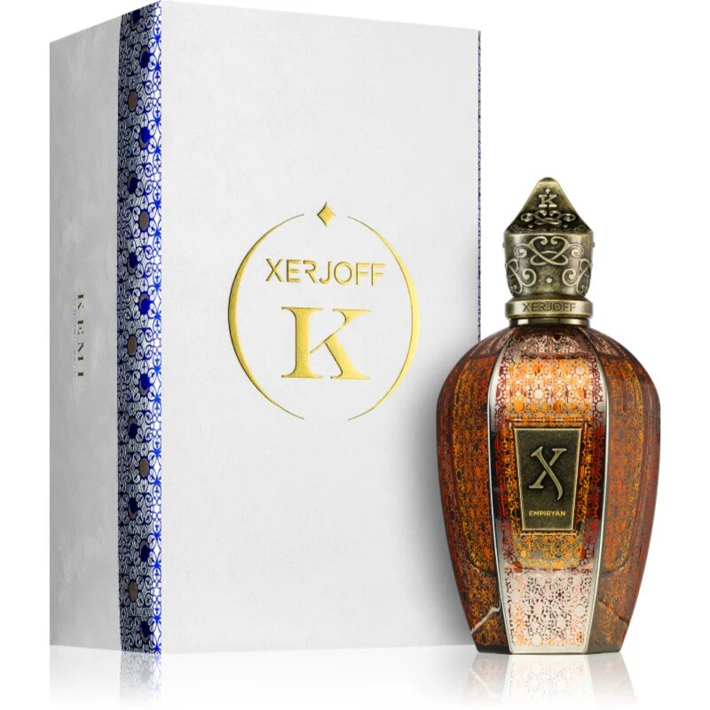 Xerjoff Empiryan parfém unisex 100 ml