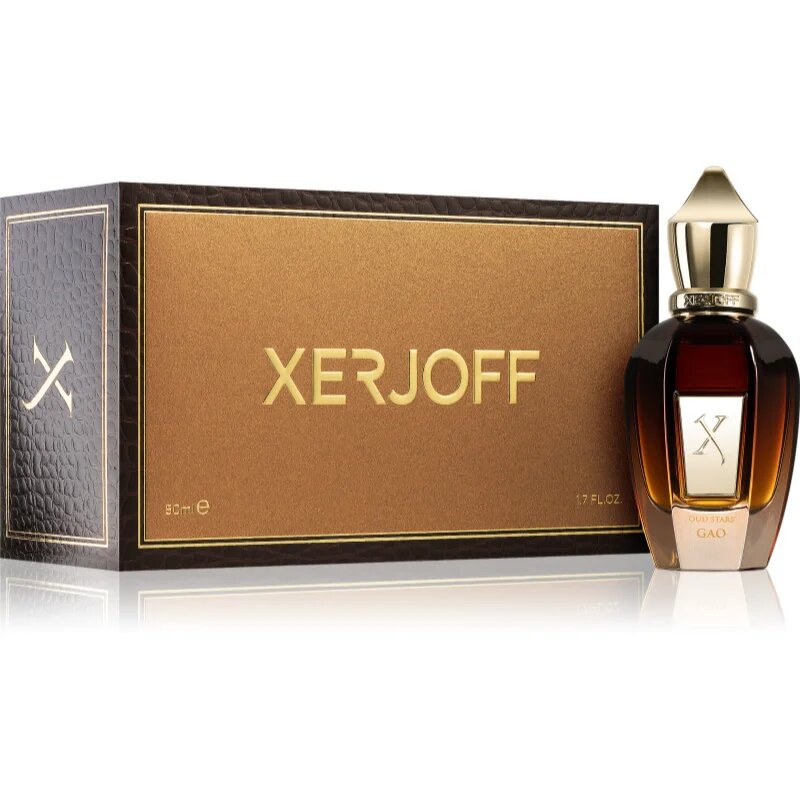 Xerjoff Gao parfém unisex 50 ml