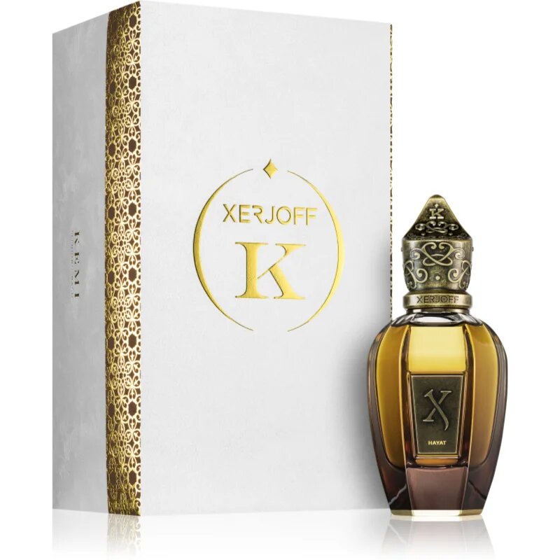 Xerjoff Hayat parfém unisex 50 ml
