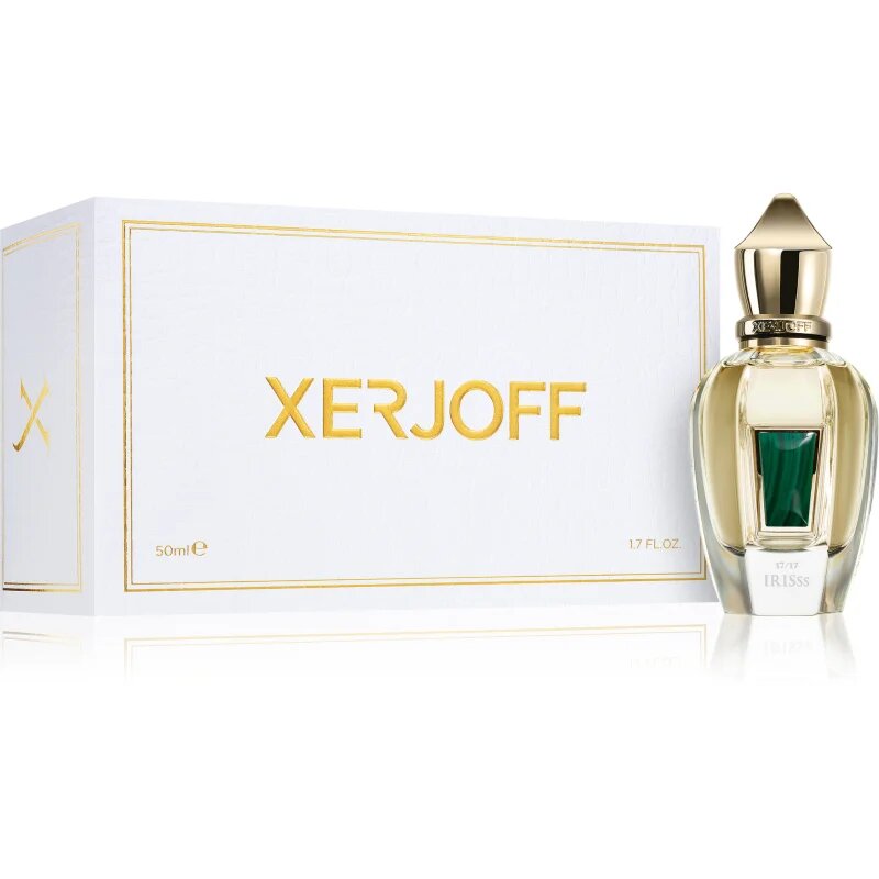 Xerjoff Irisss parfém pro ženy 50 ml