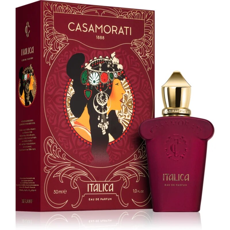 Xerjoff Italica parfémovaná voda unisex 30 ml