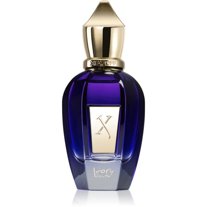 Xerjoff Ivory Route parfémovaná voda unisex 50 ml