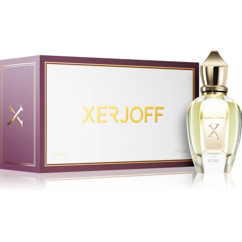 Xerjoff Kobe parfém pro muže 50 ml