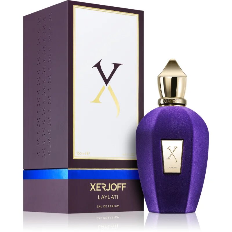Xerjoff Laylati parfémovaná voda unisex 100 ml