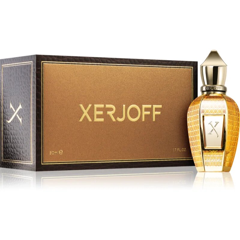 Xerjoff Luxor parfém unisex 50 ml