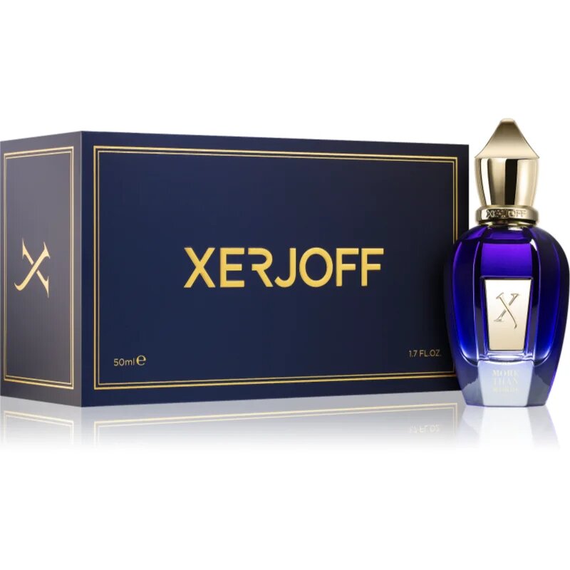 Xerjoff More than Words parfémovaná voda unisex 50 ml
