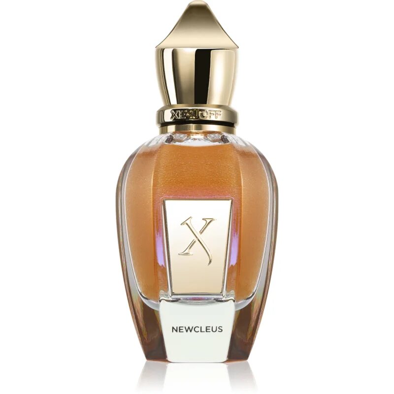 Xerjoff Newcleus parfémovaná voda bez alkoholu unisex 50 ml