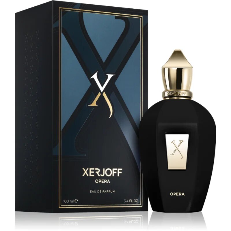 Xerjoff Opera parfémovaná voda unisex 100 ml