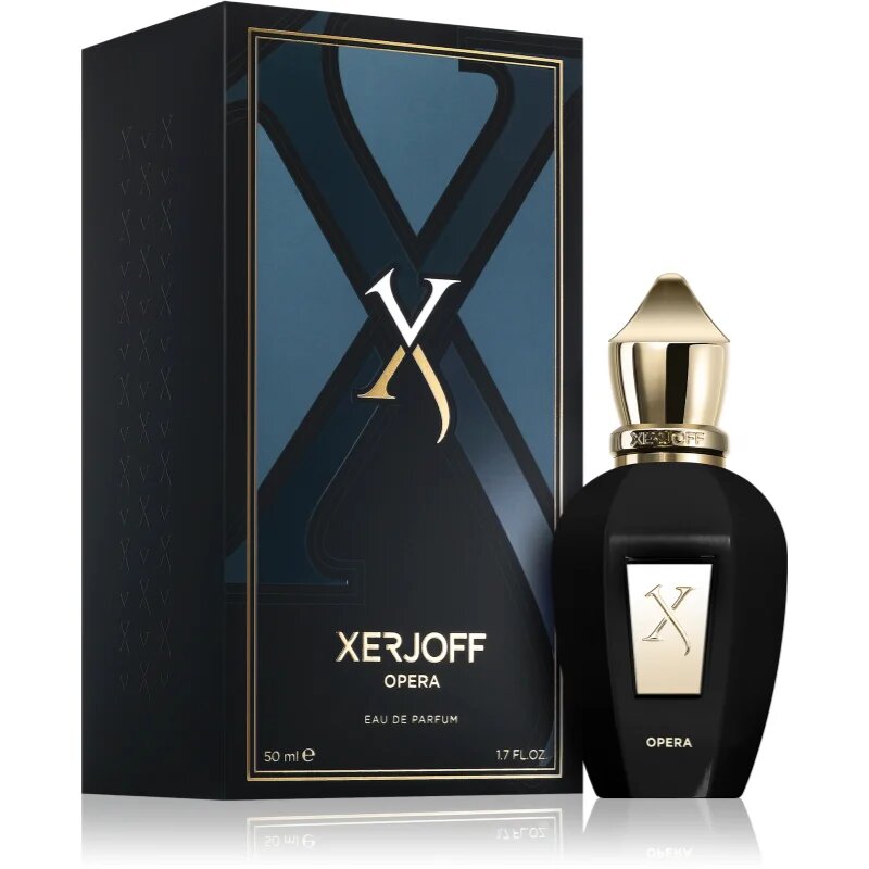 Xerjoff Opera parfémovaná voda unisex 50 ml