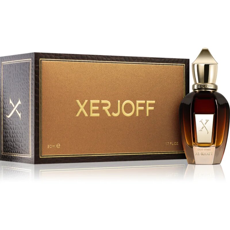 Xerjoff Oud Stars Al Khatt parfémovaná voda unisex 50 ml