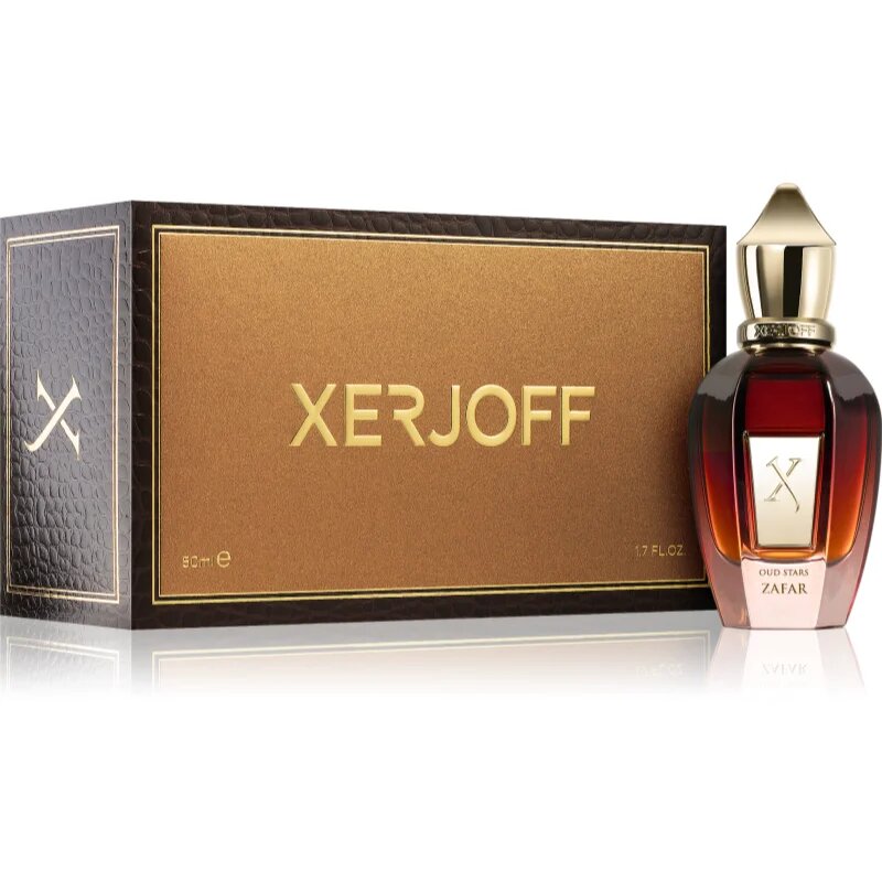 Xerjoff Oud Stars Zafar parfémovaná voda unisex 50 ml