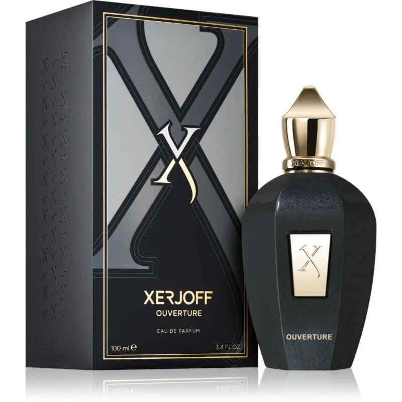 Xerjoff Ouverture parfémovaná voda unisex 100 ml