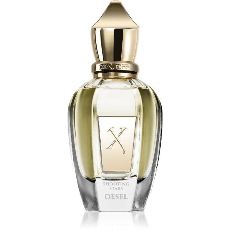 Xerjoff Shooting Stars Oesel parfémovaná voda unisex 50 ml