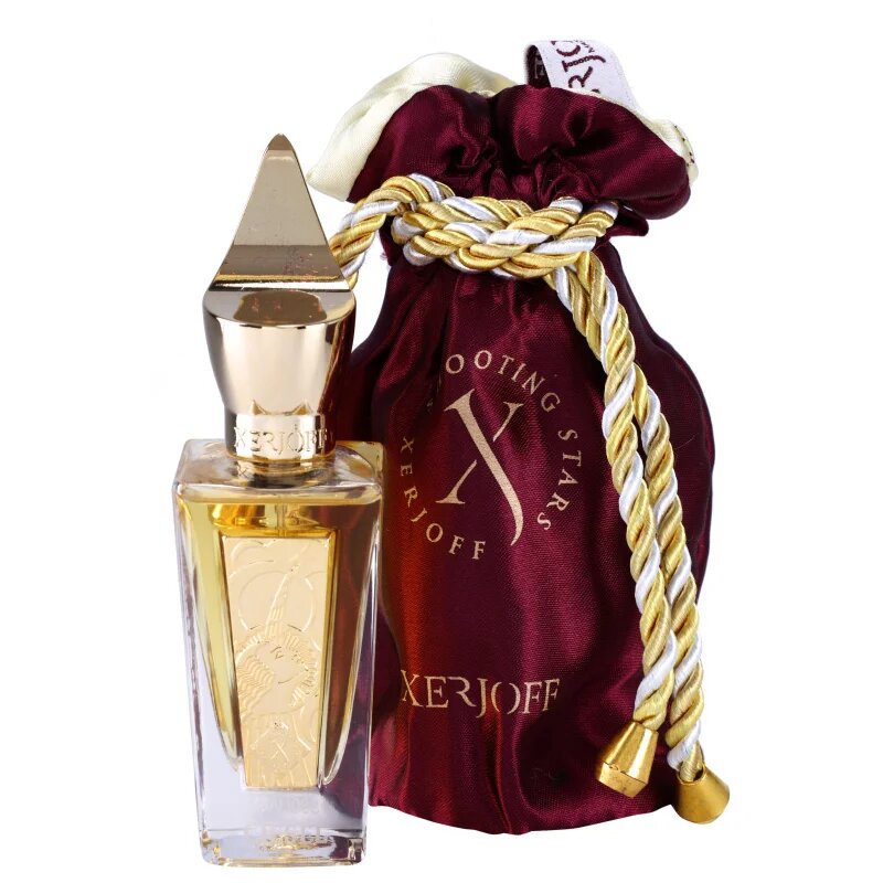 Xerjoff Shooting Stars Oesel parfémovaná voda unisex 50 ml