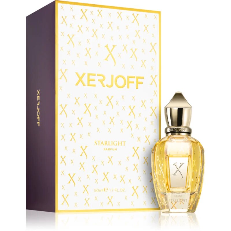 Xerjoff Starlight parfém unisex 50 ml