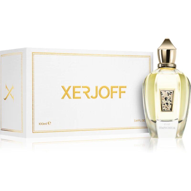 Xerjoff Symphonium parfém unisex 100 ml