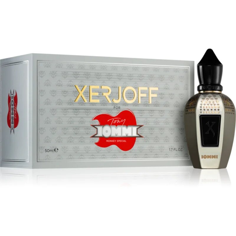 Xerjoff Tony Iommi Monkey Special parfém unisex 50 ml
