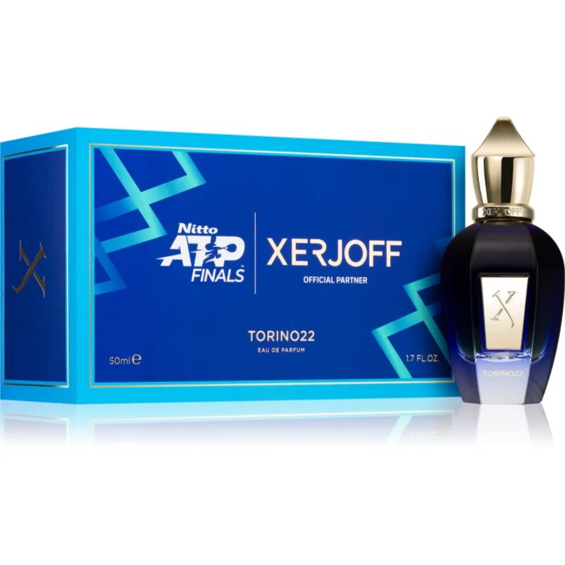 Xerjoff Torino22 parfémovaná voda unisex 50 ml