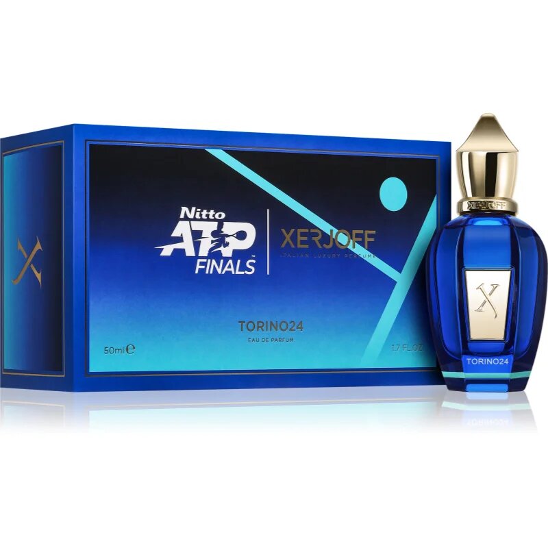 Xerjoff Torino24 parfémovaná voda unisex 50 ml