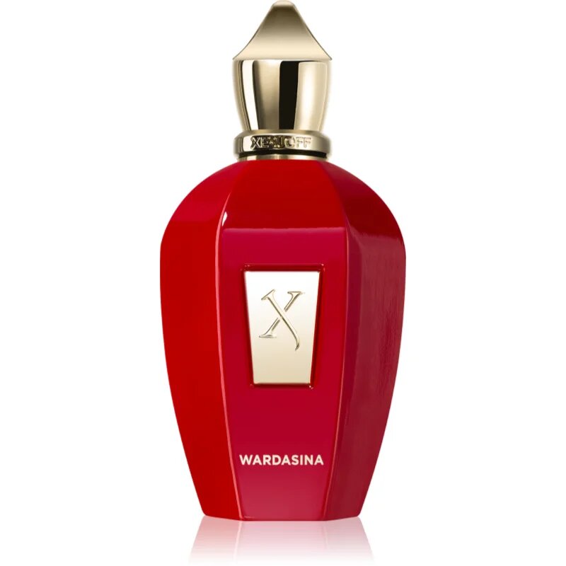 Xerjoff Wardasina parfémovaná voda unisex 100 ml