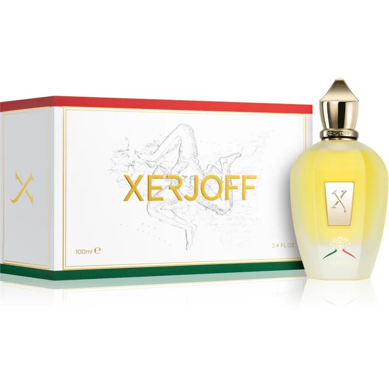Xerjoff XJ 1861 Naxos parfémovaná voda unisex 100 ml