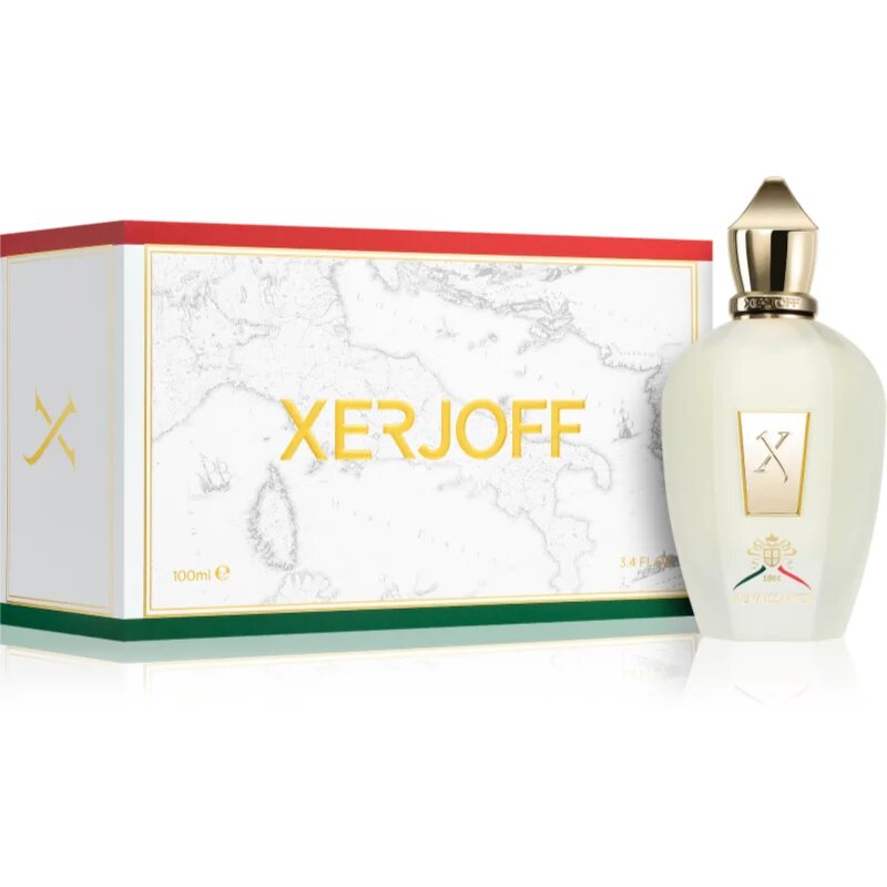 Xerjoff XJ 1861 Renaissance parfémovaná voda unisex 100 ml