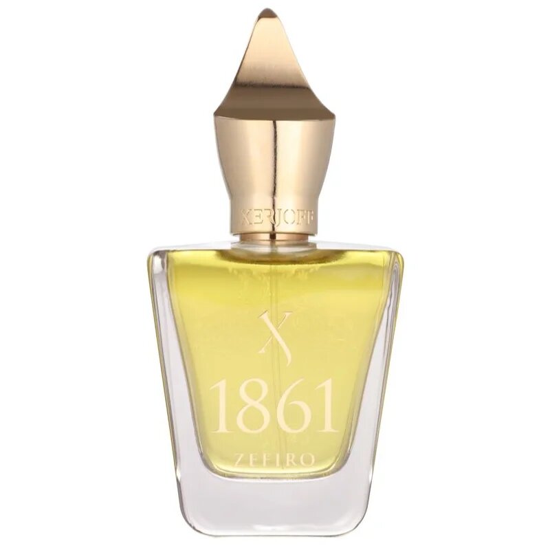 Xerjoff XJ 1861 Zefiro parfémovaná voda unisex 100 ml