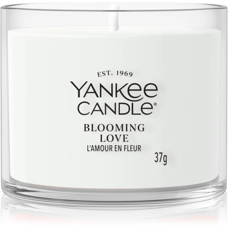 Yankee Candle Blooming Love votivní svíčka 37 g