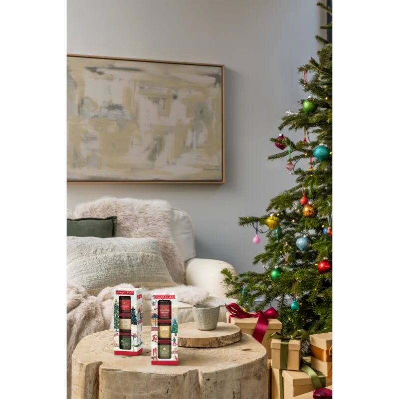 Yankee Candle Christmas Collection Holiday Party dárková sada