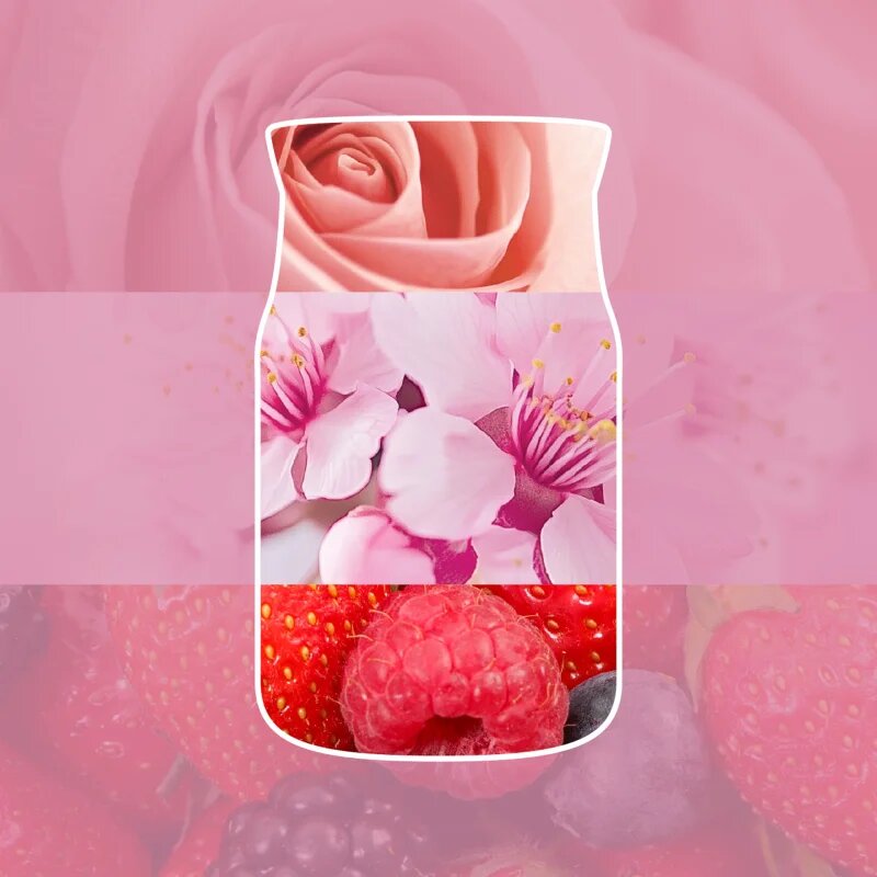 Yankee Candle Enchanting Cherry Blossom vonná svíčka 368 g