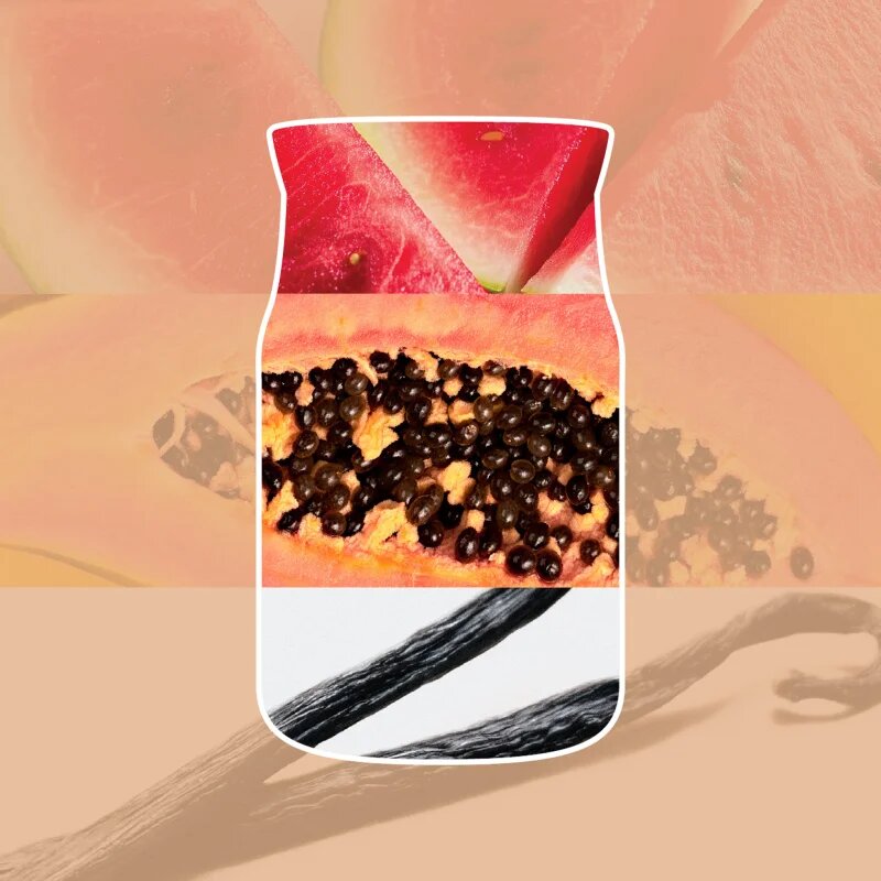 Yankee Candle Pink Sands Glow vonná svíčka 567 g